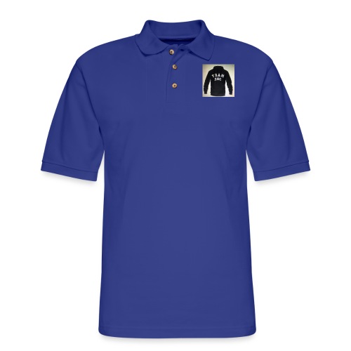 Team jacket - Men's Pique Polo Shirt