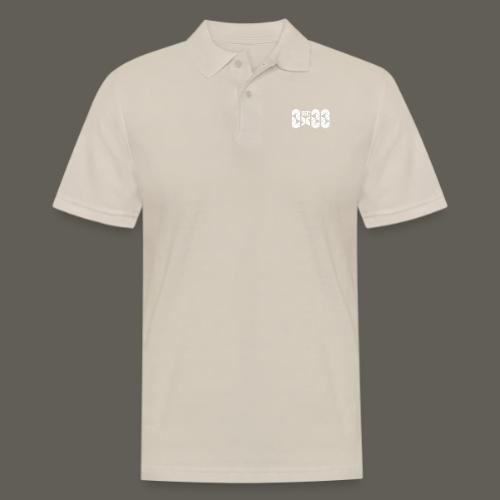 0x00sec Compact - Men's Pique Polo Shirt