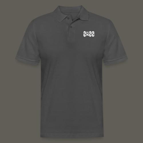 0x00sec Compact - Men's Pique Polo Shirt