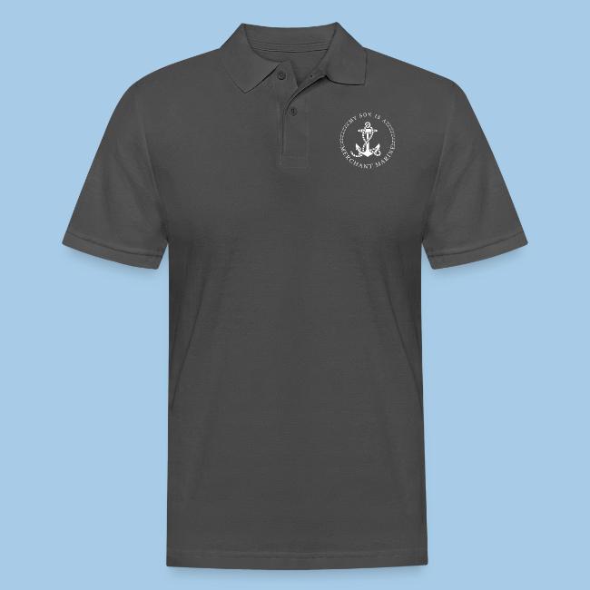 MY SON IS A MERCHANT MARINE