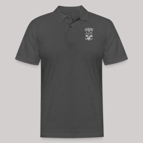 You Will Never Be Forgotten - Men's Pique Polo Shirt