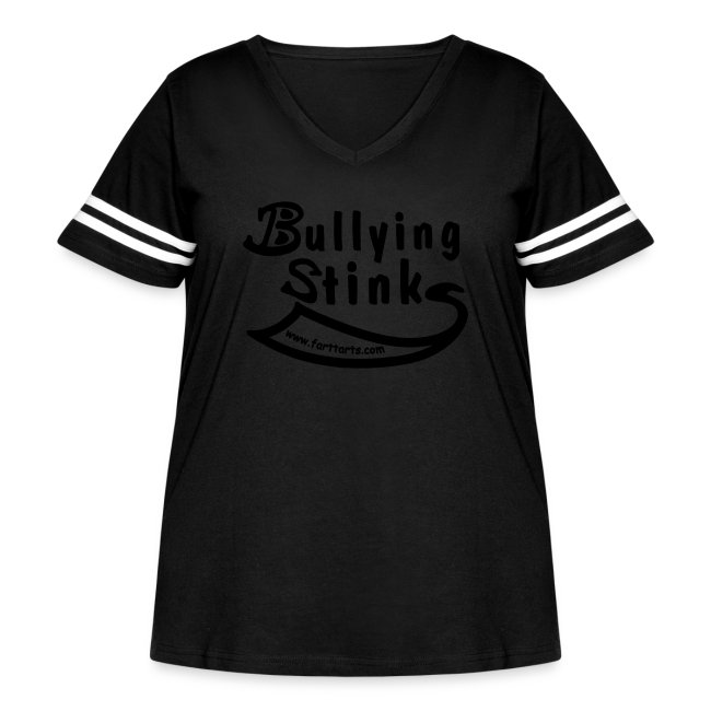 Bullying Stinks!