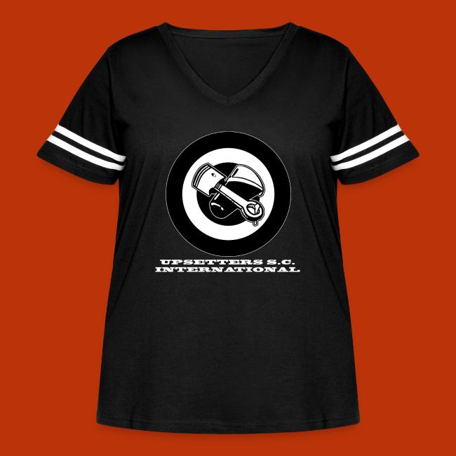 Upsetters Scooter Club