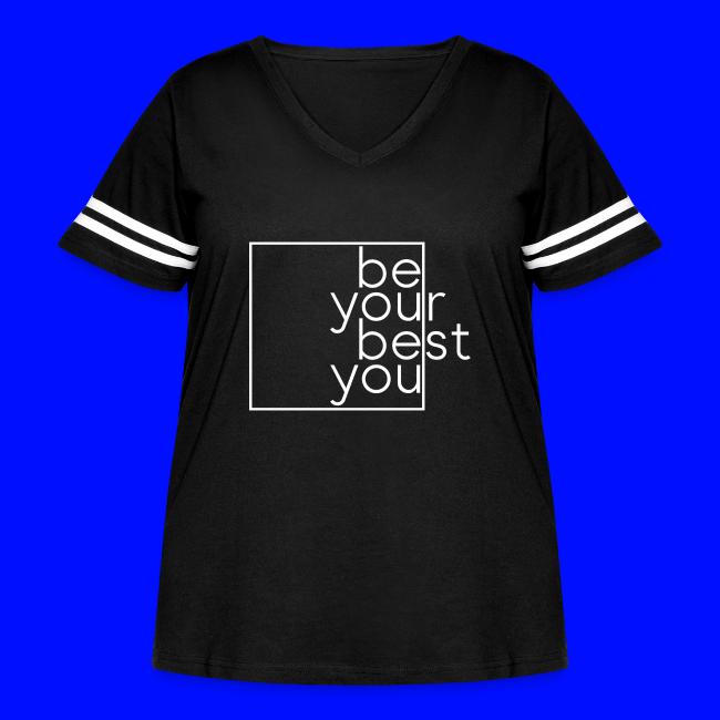 Be Your Best You