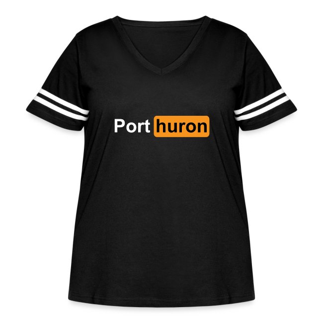 Port Huron Parody