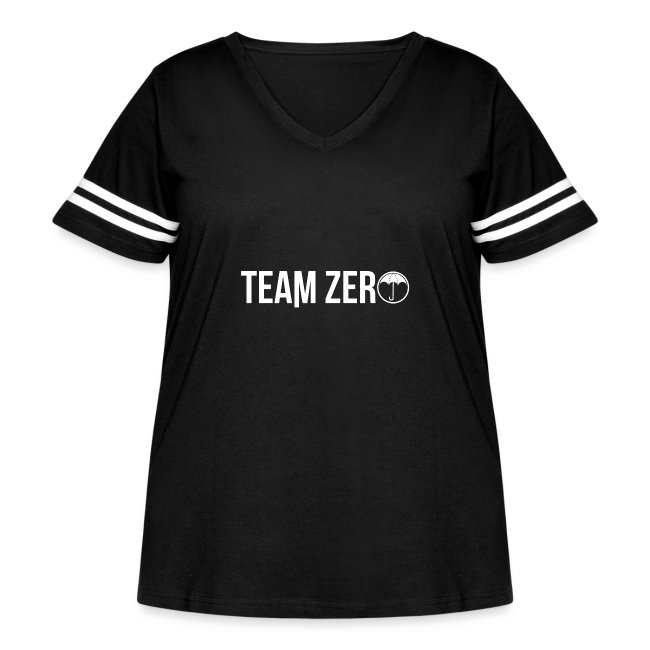 Team Zero - Umbrella Academy