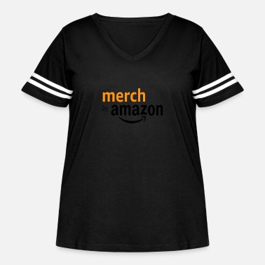 Amazon Logo T-Shirts | Unique Designs | Spreadshirt