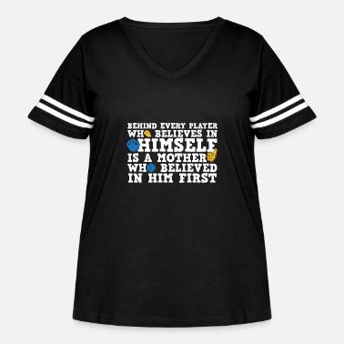 Funny Baseball Mom Shirt – Graphic Tee For Women, Game Day, Casual Short Sleeve Top, Dark Grey, Large - View #7