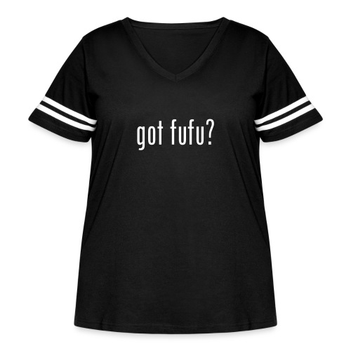 got fufu Women Tie Dye Tee - Pink / White - Women's Curvy Vintage Sports T-Shirt