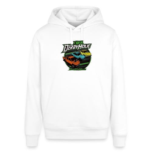 Derbyholic - Stanley/Stella Sounder Side Pocket Hoodie