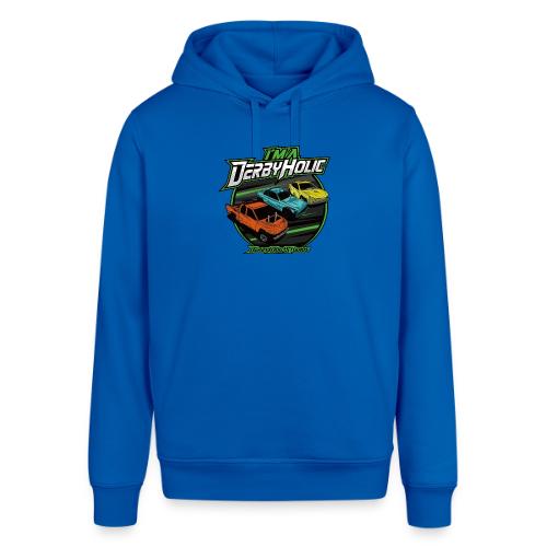 Derbyholic - Stanley/Stella Sounder Side Pocket Hoodie