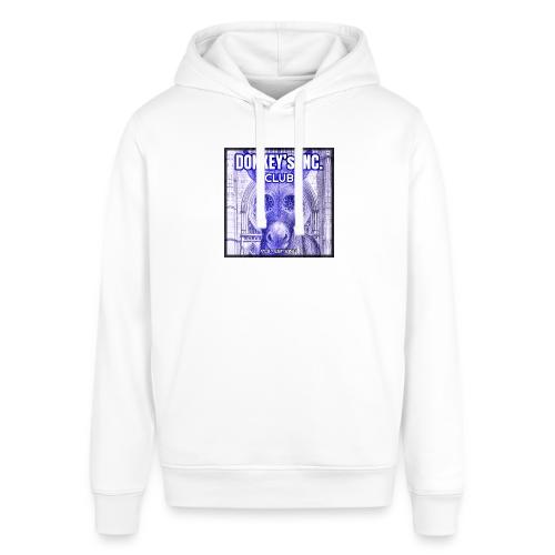 Donkeys INC Club 925 - Stanley/Stella Sounder Side Pocket Hoodie