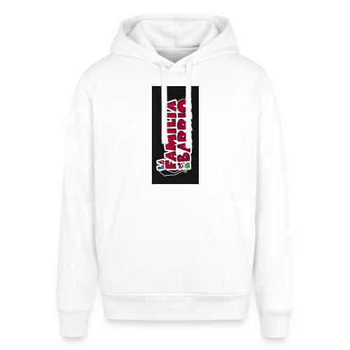 case2biphone5 - Stanley/Stella Sounder Side Pocket Hoodie