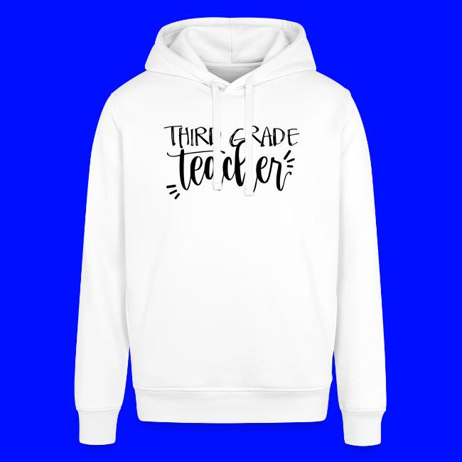 Third Grade Teacher T-Shirts