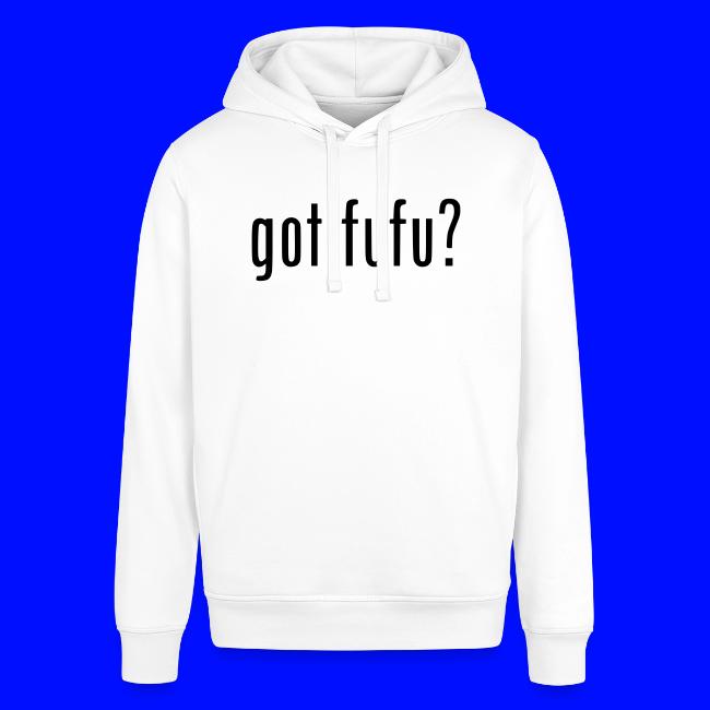 gotfufu-black