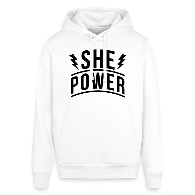 She Power