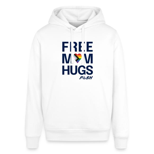 Free Mom Hugs 🏳️‍🌈🏳️‍⚧️