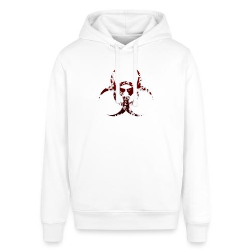 ZPS - Stanley/Stella Sounder Side Pocket Hoodie