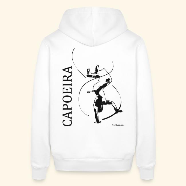 CAPOEIRA 004