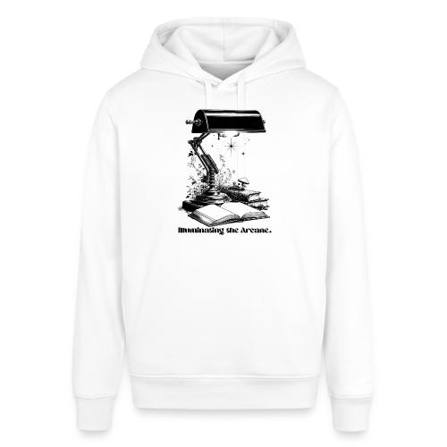 Dark Academia T-Shirt, Mug, & Poster - Stanley/Stella Sounder Side Pocket Hoodie