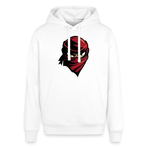 Scarlet Shadow Ninja - Stanley/Stella Sounder Side Pocket Hoodie