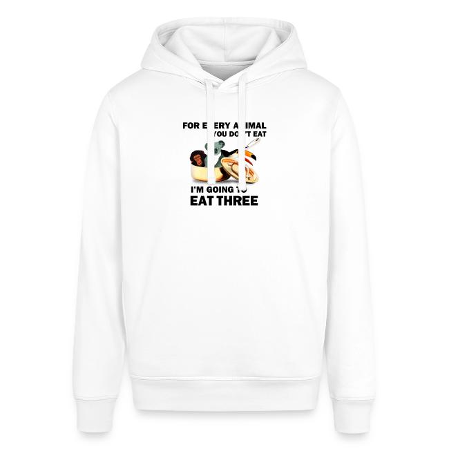 Every Animal Maddox T-Shirts