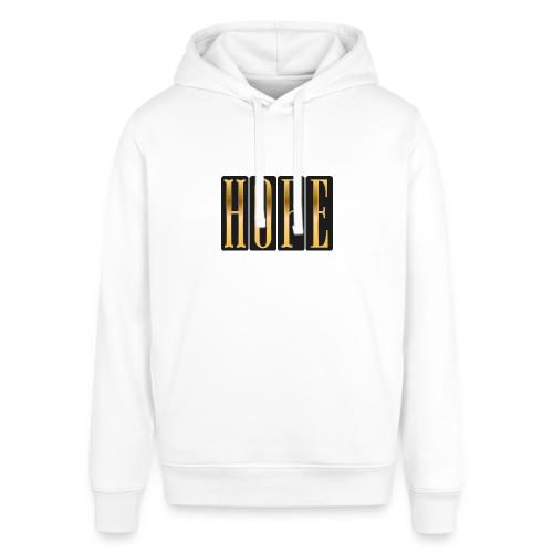 Golden Hope - Stanley/Stella Sounder Side Pocket Hoodie