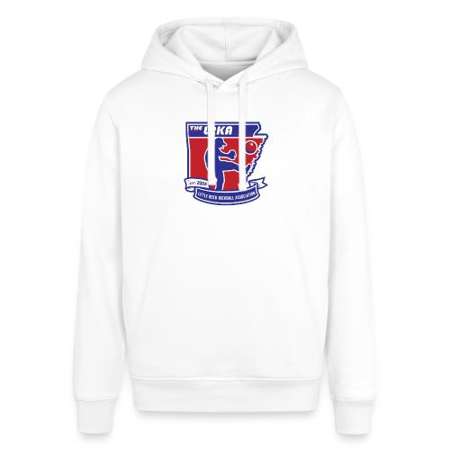 Blue State LRKA - Stanley/Stella Sounder Side Pocket Hoodie