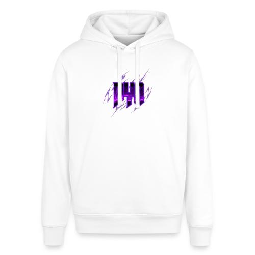 Ayo's Blue - Stanley/Stella Sounder Side Pocket Hoodie