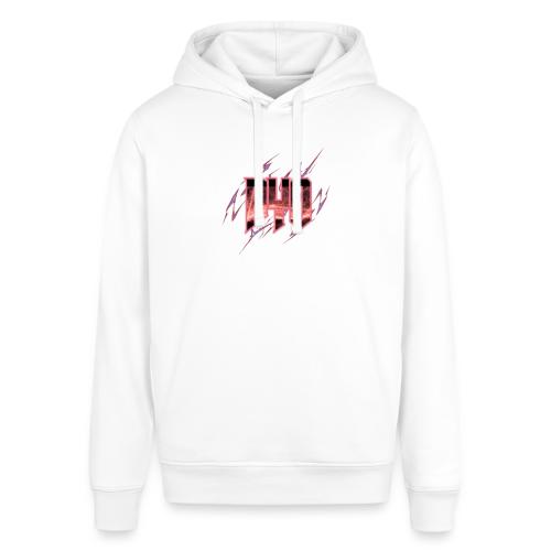 Ayo's Red - Stanley/Stella Sounder Side Pocket Hoodie