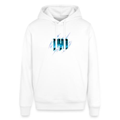 Ayo's Light Blue - Stanley/Stella Sounder Side Pocket Hoodie