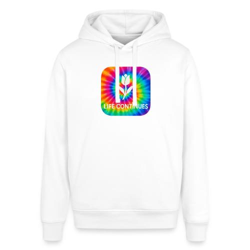 Logo - Stanley/Stella Sounder Side Pocket Hoodie