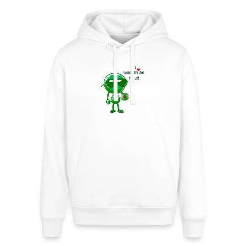 Smoon City_Smoon Season - Stanley/Stella Sounder Side Pocket Hoodie