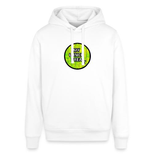 MLB Logo Stitched - Stanley/Stella Sounder Side Pocket Hoodie