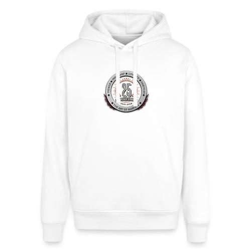 25 Years Strong - Stanley/Stella Sounder Side Pocket Hoodie