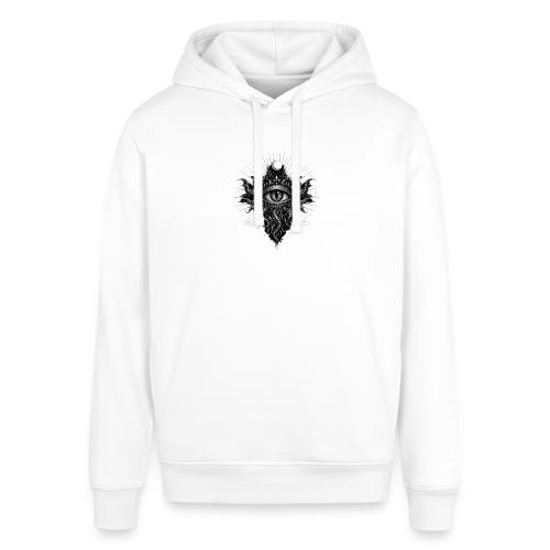 Eldritch Eye - Stanley/Stella Sounder Side Pocket Hoodie