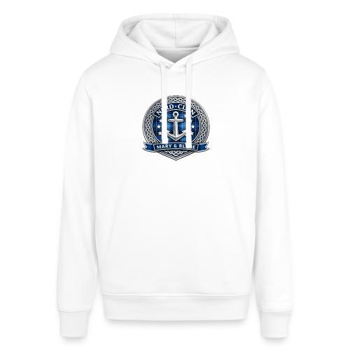 THE NERDCLAN - Stanley/Stella Sounder Side Pocket Hoodie