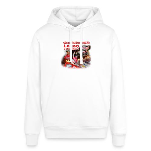 Logan Schuchart #LetsRaceTwo Winner - Stanley/Stella Sounder Side Pocket Hoodie