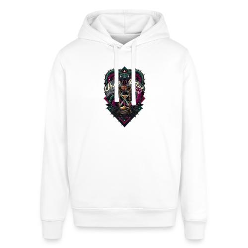 Love Bites (Literally) T-Shirt - Stanley/Stella Sounder Side Pocket Hoodie