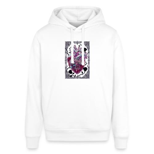 Love is a Spectrum (Mine's Solo) T-Shirt - Stanley/Stella Sounder Side Pocket Hoodie