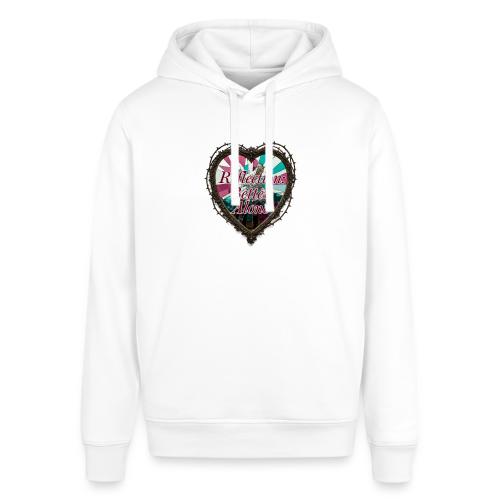 Reflection: Better Alone T-Shirt - Stanley/Stella Sounder Side Pocket Hoodie