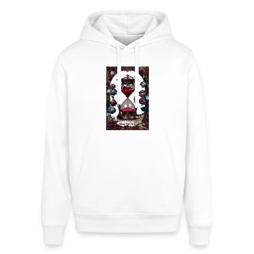 Love Expires (Mine Did First) T-Shirt - Stanley/Stella Sounder Side Pocket Hoodie