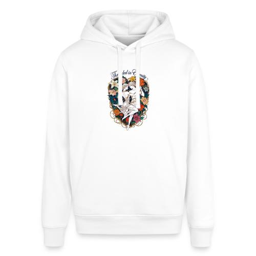 Threaded in Eternity T-Shirt - Stanley/Stella Sounder Side Pocket Hoodie