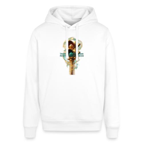 Traffic Light Whisperer T Shirt - Stanley/Stella Sounder Side Pocket Hoodie