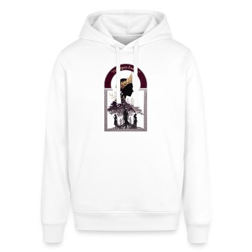 Women's Day Legacy T Shirt, Empowerment Gift 2026 - Stanley/Stella Sounder Side Pocket Hoodie