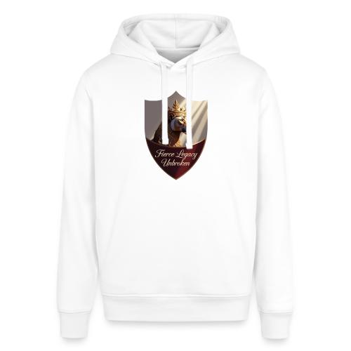 Women's Day Legacy T Shirt, Empowerment Gift 2026 - Stanley/Stella Sounder Side Pocket Hoodie