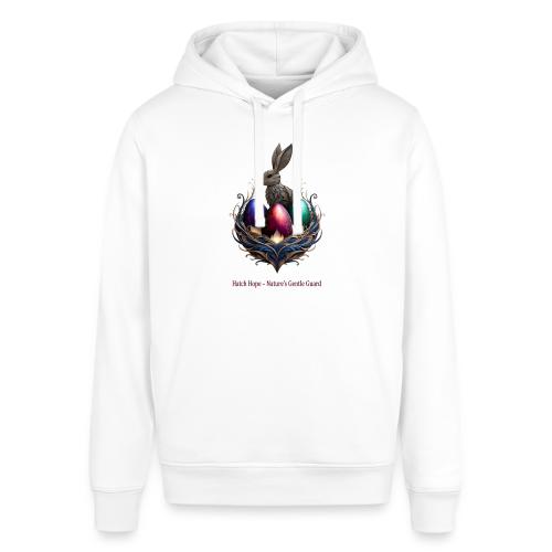 Easter Hatch Hope Nest Guardian T Shirt, Gift - Stanley/Stella Sounder Side Pocket Hoodie