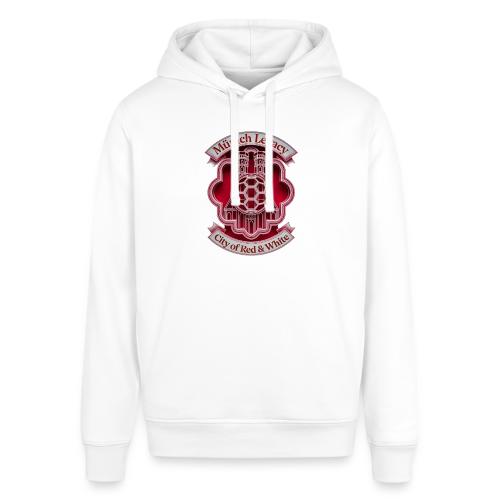 Munich Pride Fan T Shirt, Football City Pride Gift - Stanley/Stella Sounder Side Pocket Hoodie