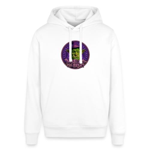 Nosloo the Great - Stanley/Stella Sounder Side Pocket Hoodie