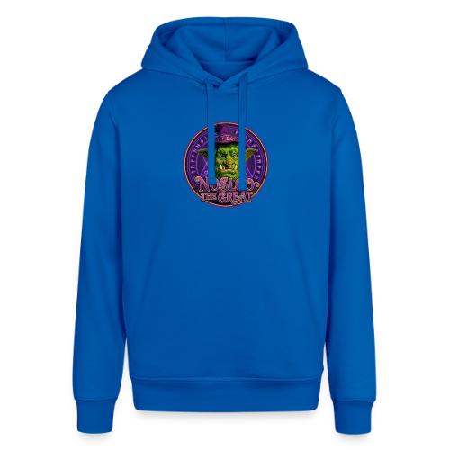 Nosloo the Great - Stanley/Stella Sounder Side Pocket Hoodie